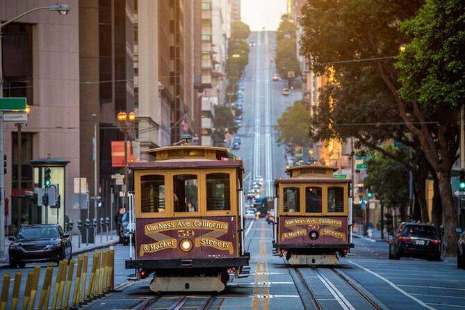 Private Walking Culinary Tour of San Francisco - Analyzing the Value