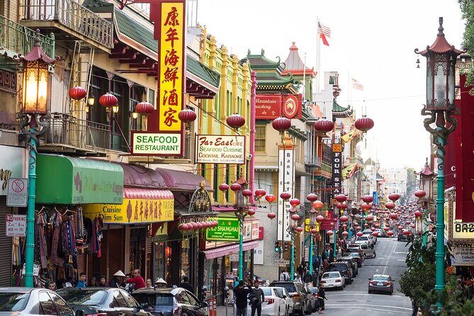 Private Walking Culinary Tour of San Francisco - Summary: Is It Worth It?