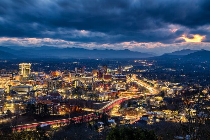 Private Walking Food Tour Asheville Downtown Flavors - Exploring Asheville’s Downtown Flavors