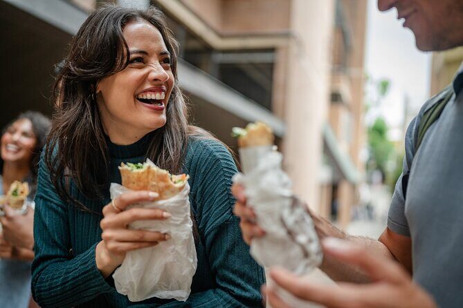 Private Walking Food Tour Asheville Downtown Flavors - Practical Details and Tips