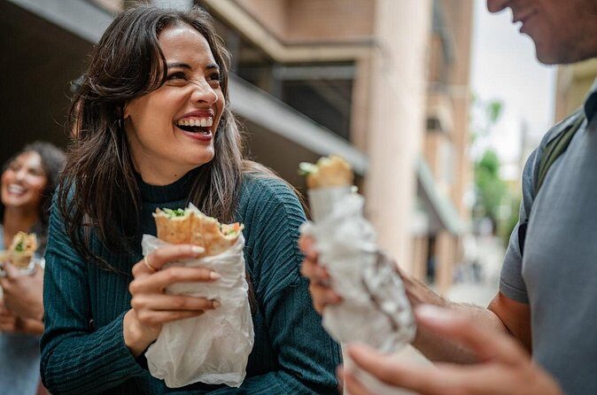 Private Walking Food Tour Asheville Downtown Flavors - Authentic Experiences and Traveler Perspective