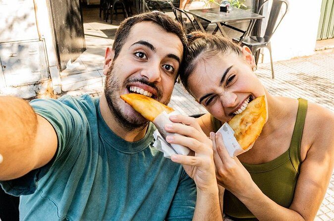 Private Walking Food Tour Asheville Downtown Flavors - The Sum Up