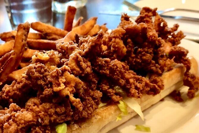Private Walking Food Tour in Boston - Harvard and Cambridge - What Makes This Food Tour Stand Out?