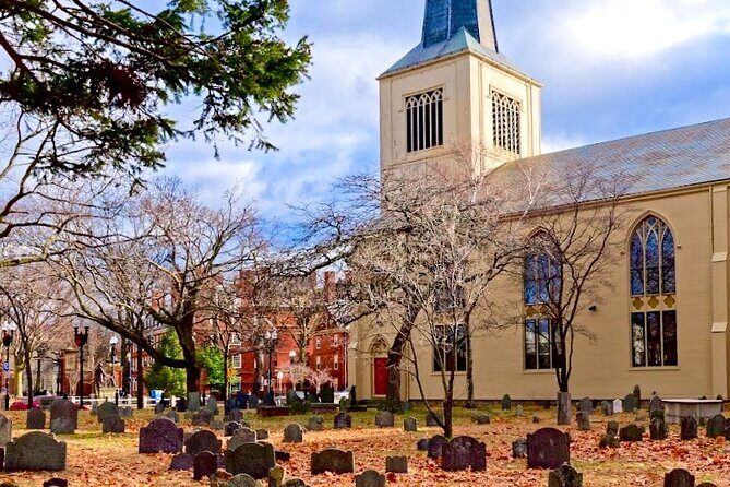 Private Walking Food Tour in Boston - Harvard and Cambridge - Final Thoughts