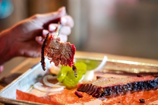 Private Walking Food tour in Dallas - An In-Depth Look at the Dallas Food Tour