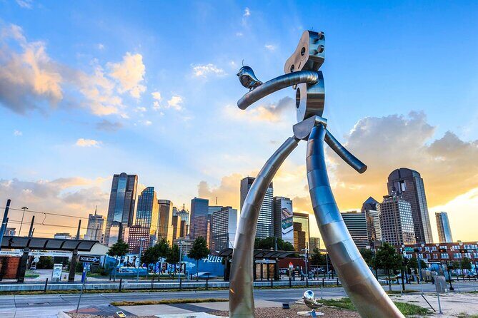 Private Walking Food tour in Dallas - Who Will Love This Tour?
