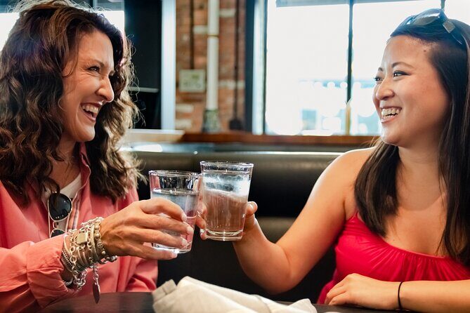 Private Walking Food tour in Dallas - FAQs
