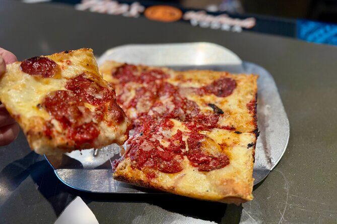 Private Walking Food Tour In Detroit With Secret Food Tours - What Travelers Say and Why It Matters