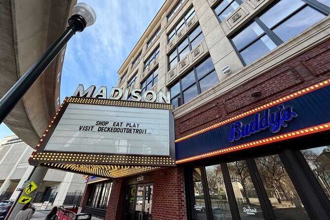 Private Walking Food Tour In Detroit With Secret Food Tours - Who Will Love This Tour?