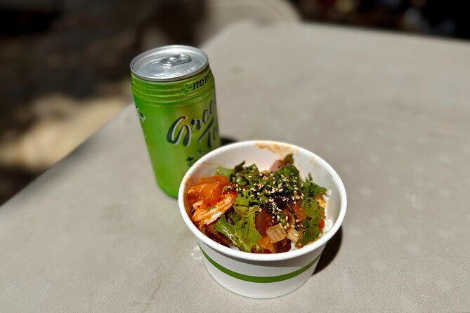 Private Walking Food Tour in Honolulu With Secret Food Tours - Introduction to the Tour