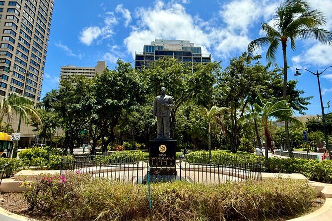 Private Walking Food Tour in Honolulu With Secret Food Tours - Food Highlights