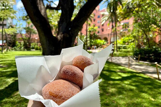 Private Walking Food Tour in Honolulu With Secret Food Tours - Practical Details and Value