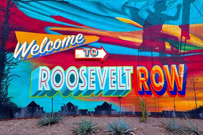 Private Walking Food Tour in Phoenix - Who Will Love This Tour?