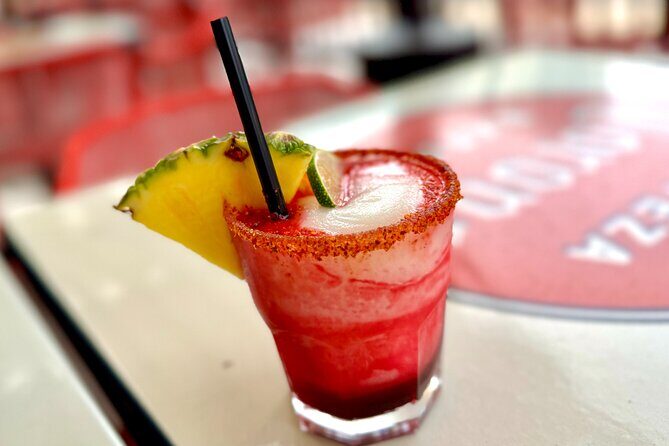 Private Walking Food Tour in Phoenix - FAQ