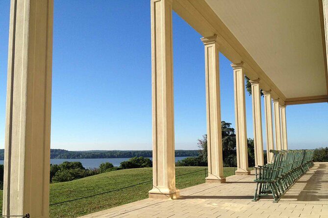 Private Walking-Guided Mount Vernon Tour - A Comprehensive Look at the Mount Vernon Guided Tour