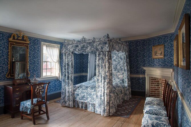 Private Walking-Guided Mount Vernon Tour - FAQ
