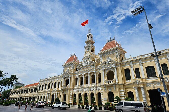 Private Walking Half Day Tour in Ho Chi Minh City - Who Will Love This Tour?