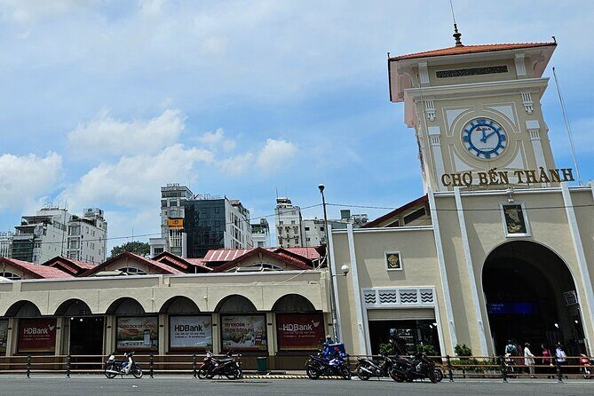Private Walking Half Day Tour in Ho Chi Minh City - Final Thoughts