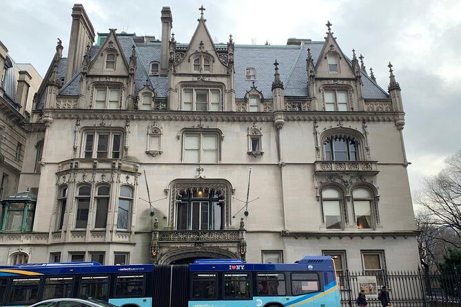 Private Walking Tour: 5th Avenue and the Gilded Age Mansions - Who Will Appreciate This Tour?