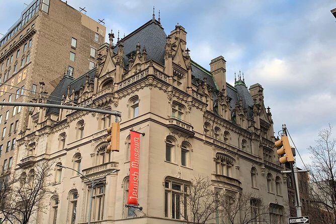 Private Walking Tour: 5th Avenue and the Gilded Age Mansions - The Sum Up: Why Choose This Tour?