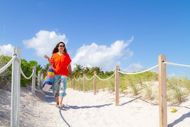 Private Walking Tour at Sunny Isles - An In-Depth Look at the Sunny Isles Private Walking Tour