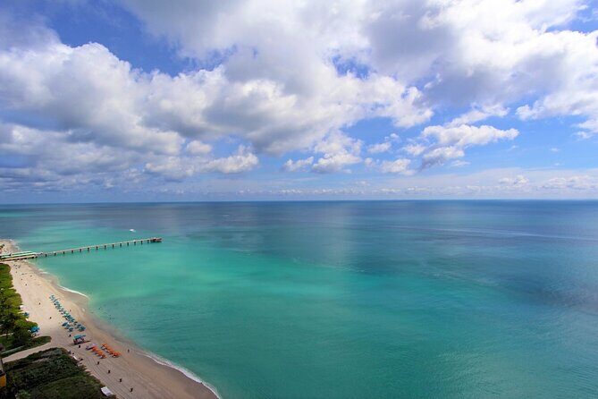 Private Walking Tour at Sunny Isles - What Travelers Say — Authentic Insights