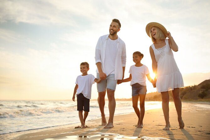 Private Walking Tour at Sunny Isles - FAQs About the Sunny Isles Private Walking Tour