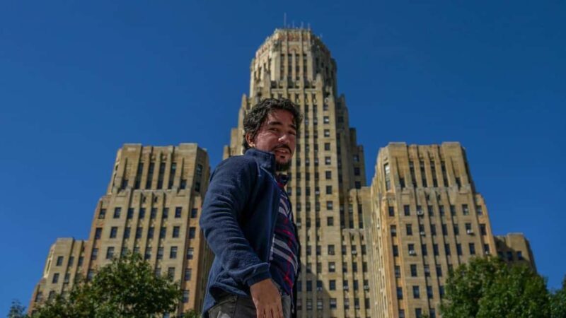 Private Walking Tour Buffalo Downtown Buildings - Why This Tour Stands Out