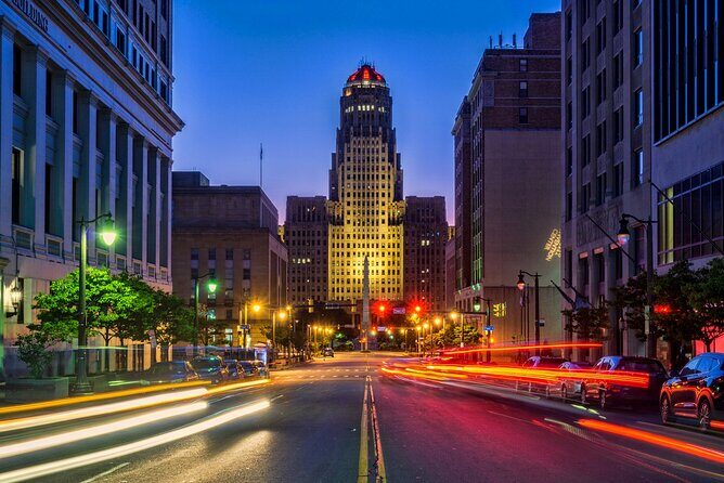 Private Walking Tour Buffalo Downtown Buildings - Who Will Enjoy This Tour?