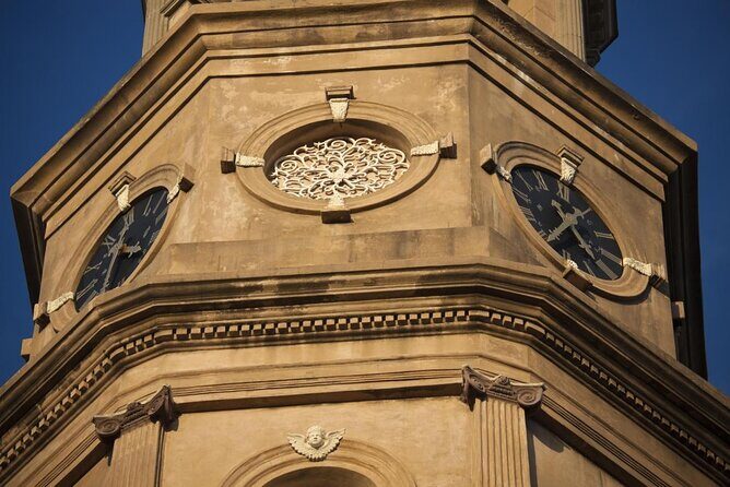 Private Walking Tour Culture and History of Charleston - Exploring Charleston’s Past with a Private Walking Tour