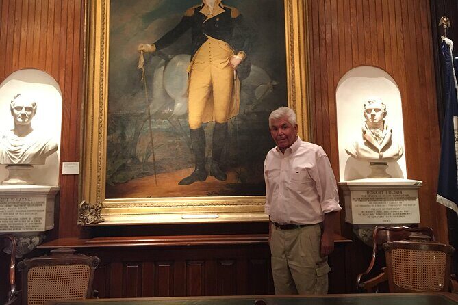 Private Walking Tour Culture and History of Charleston - Key Points