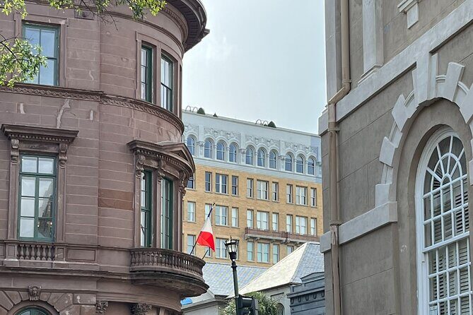 Private Walking Tour Culture and History of Charleston - Who Should Choose This Tour?