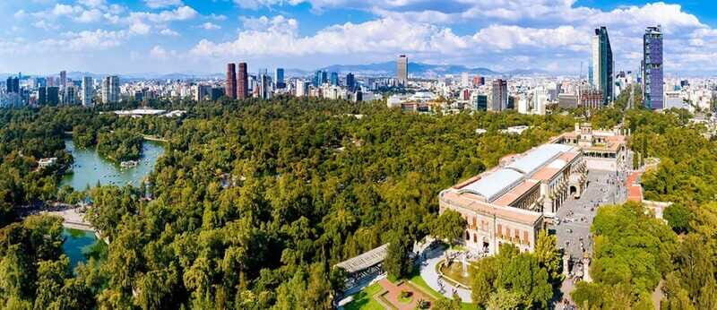 Private walking tour Gems of Historic Center of Mexico City - Final Thoughts