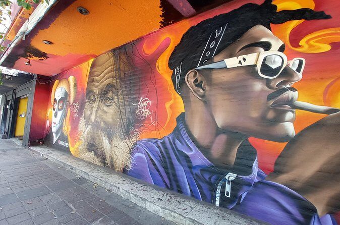Private Walking Tour Guadalajara History and Murals with Guide - Palacio de Gobierno del Estado de Jalisco
