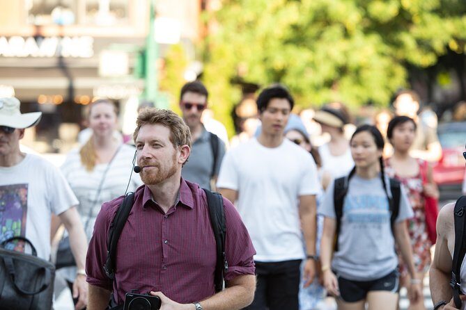 Private Walking Tour: Hidden Jewish Origins of Harlem - An In-Depth Look at the Tour Experience