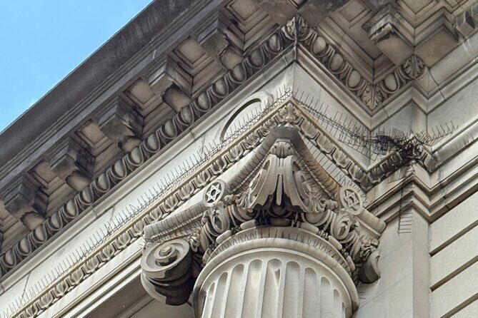 Private Walking Tour: Hidden Jewish Origins of Harlem - Who Will Benefit Most?