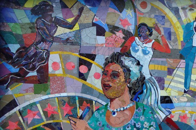 Private Walking Tour: Hidden Jewish Origins of Harlem - The Sum Up