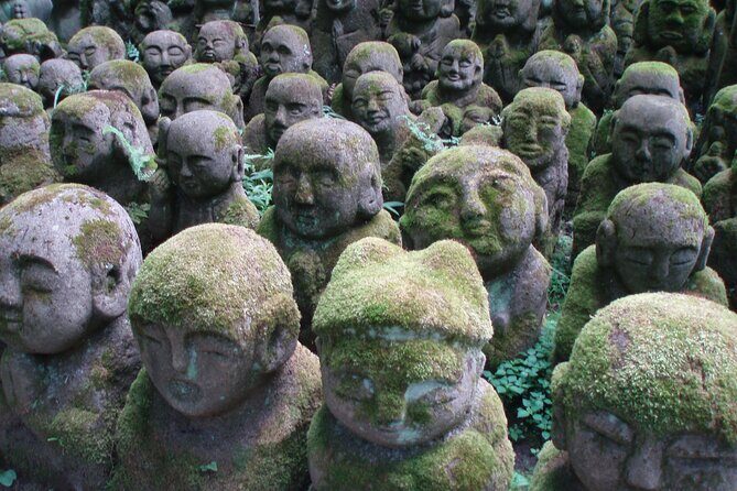 Private Walking Tour in Bamboo Forest & Hidden Spots in Arashiyama - Who Should Consider This Tour?