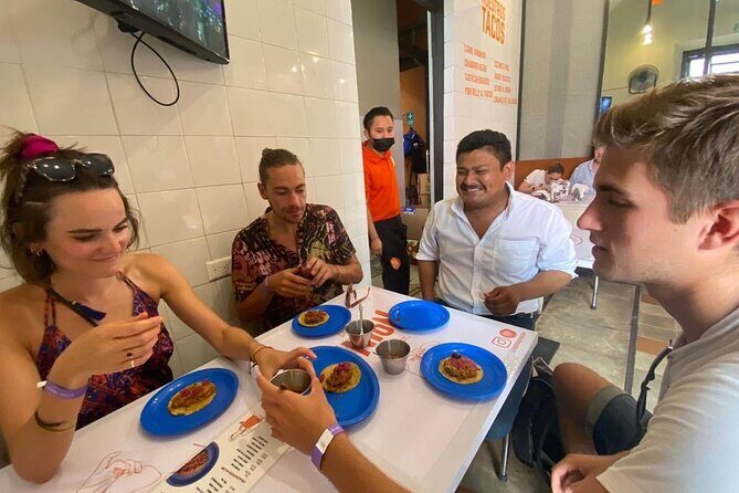 Private Walking Tour in City of Merida - Key Points