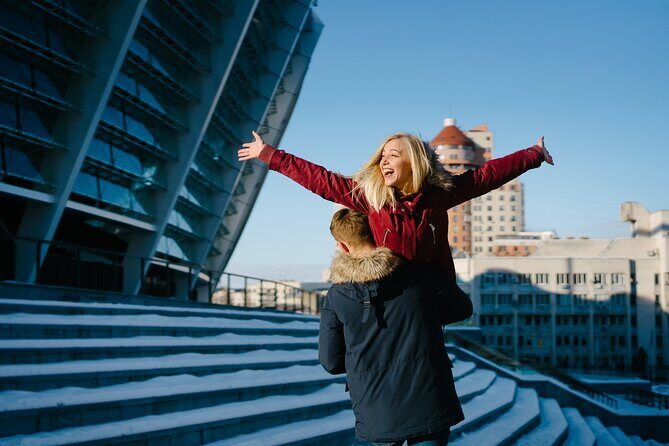 Private Walking Tour in Downtown Toronto - An In-Depth Look at the Tour