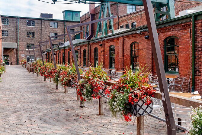 Private Walking Tour in Downtown Toronto - Final Thoughts: Is This Tour for You?