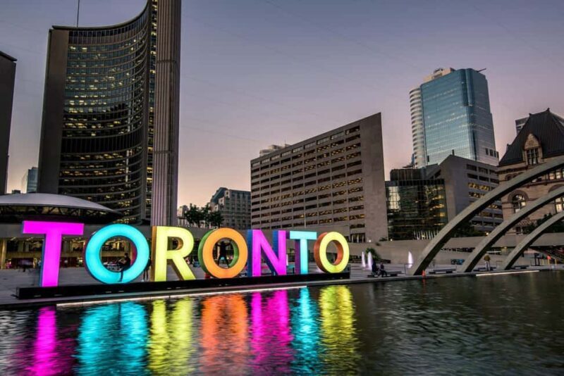 Private Walking Tour in Downtown Toronto - Practical Details and Tips