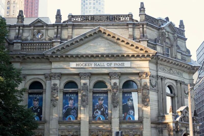 Private Walking Tour in Downtown Toronto - Who will love this tour?