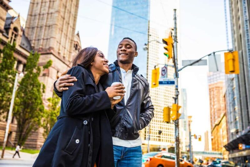 Private Walking Tour in Downtown Toronto - FAQ