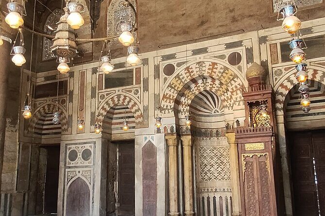 Private Walking Tour in ElMoez Street & Khan Elkhalili Market - Who Will Love This Tour?
