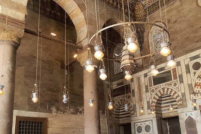 Private Walking Tour in ElMoez Street & Khan Elkhalili Market - Real Experiences and Feedback: What Travelers Say