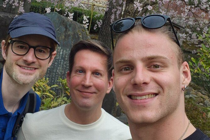 Private Walking Tour in Gion and Higashiyama - Practicalities and Tips for a Great Experience