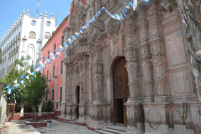 Private walking tour in Guanajuato (available from 1 person) - Practical Details and Tips