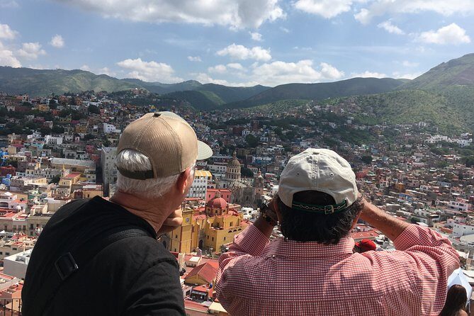 Private walking tour in Guanajuato (available from 1 person) - Who Should Consider This Tour?