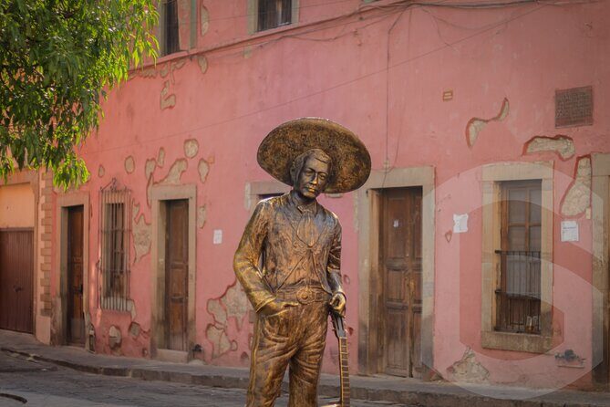 Private Walking Tour in Guanajuato City - Why This Tour Is a Great Choice